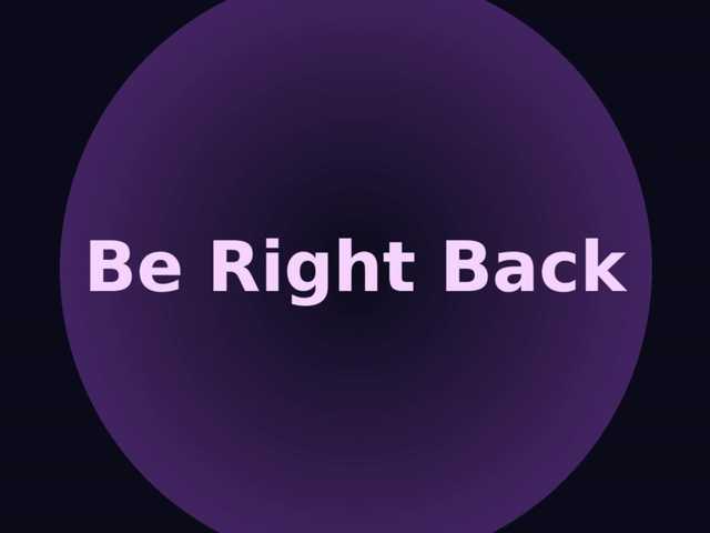 FeralFoxy's BongaCams show and profile