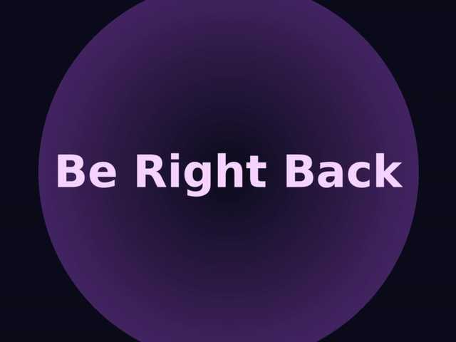 FeralFoxy – webcam model profile photo