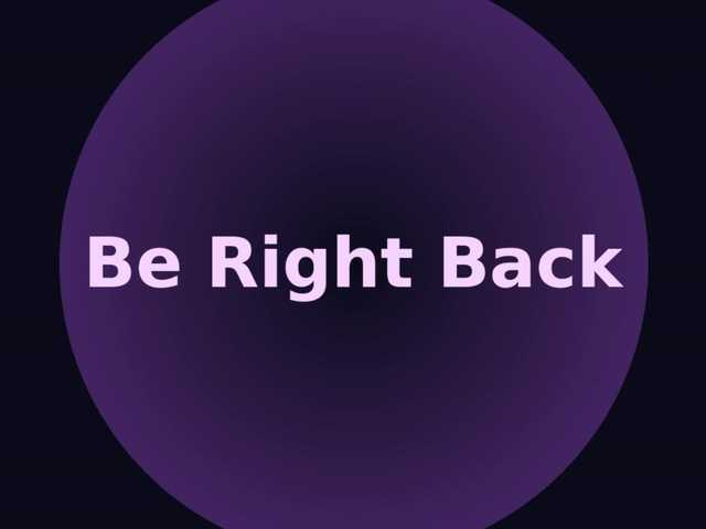 FeralFoxy's BongaCams show and profile