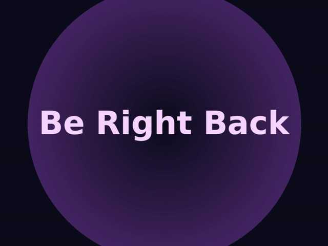 FeralFoxy's BongaCams show and profile