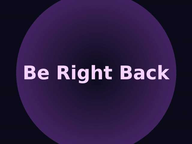 FeralFoxy's BongaCams show and profile