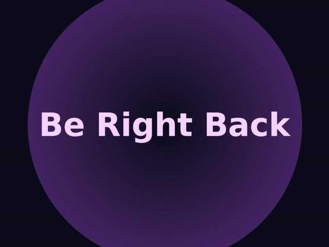 FeralFoxy's BongaCams show and profile