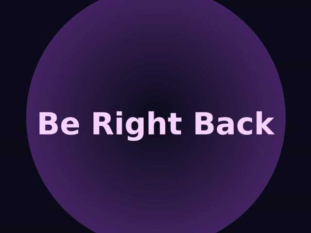 FeralFoxy's BongaCams show and profile