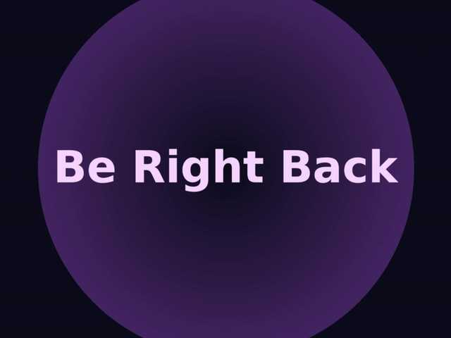 FeralFoxy's BongaCams show and profile