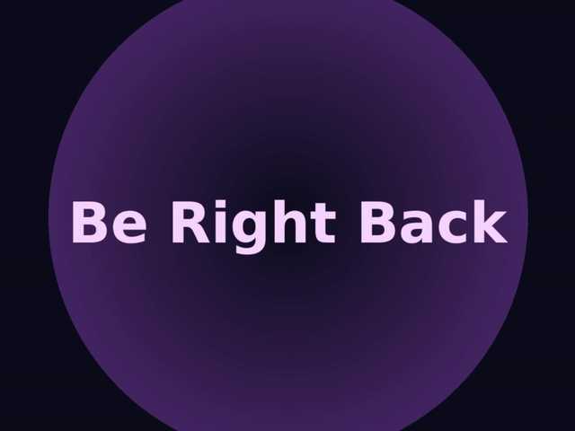 FeralFoxy's BongaCams show and profile