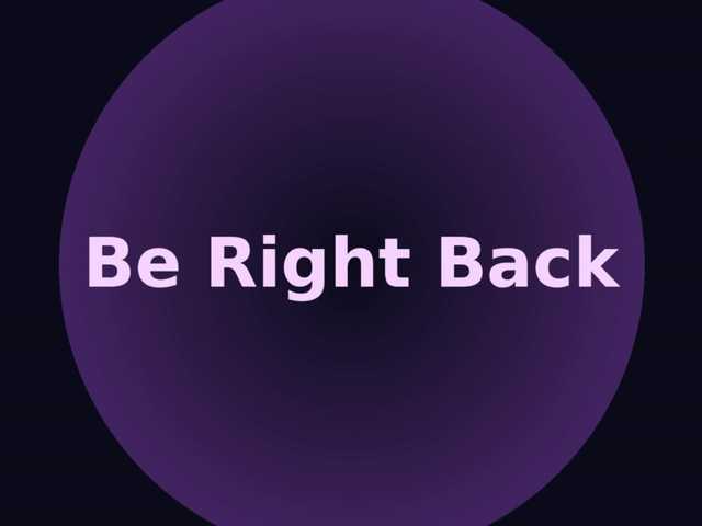 FeralFoxy's BongaCams show and profile