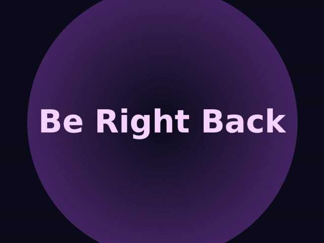 FeralFoxy's BongaCams show and profile