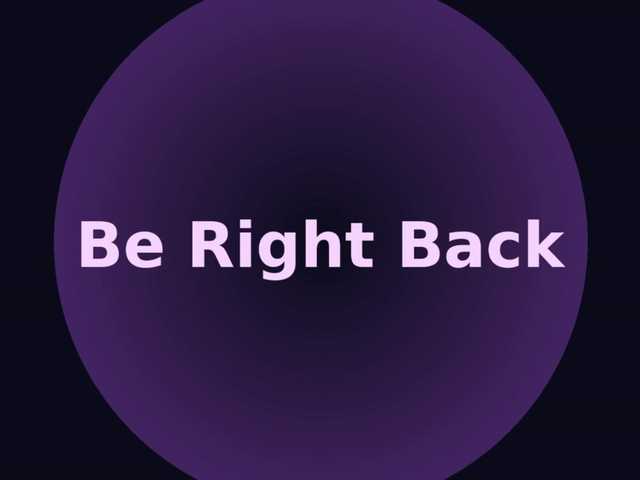 FeralFoxy's BongaCams show and profile