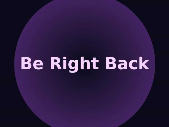 FeralFoxy's BongaCams show and profile