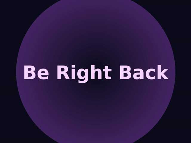 FeralFoxy's BongaCams show and profile