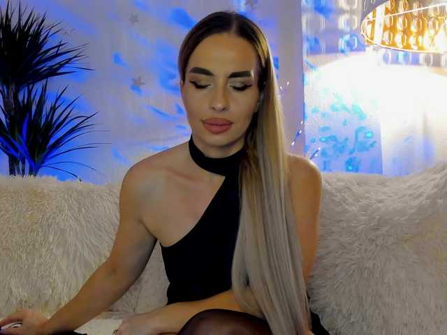 стрип от FeralFoxy