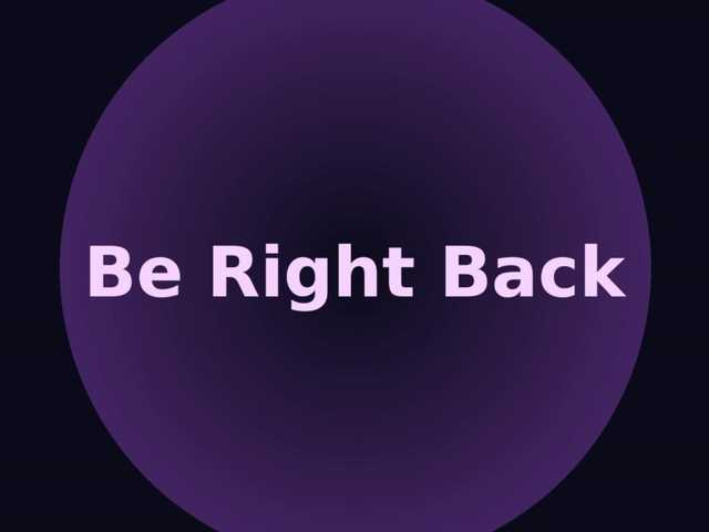 FeralFoxy's BongaCams show and profile