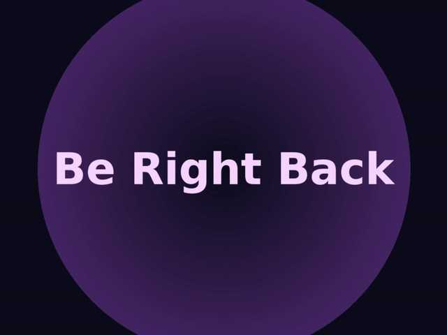 FeralFoxy's BongaCams show and profile