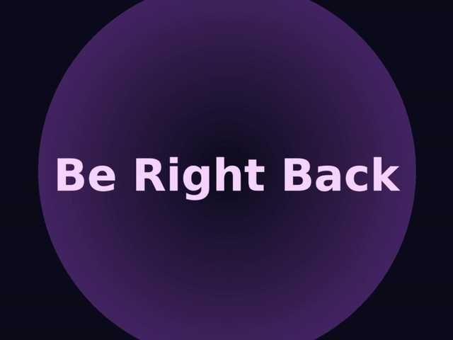 FeralFoxy's BongaCams show and profile