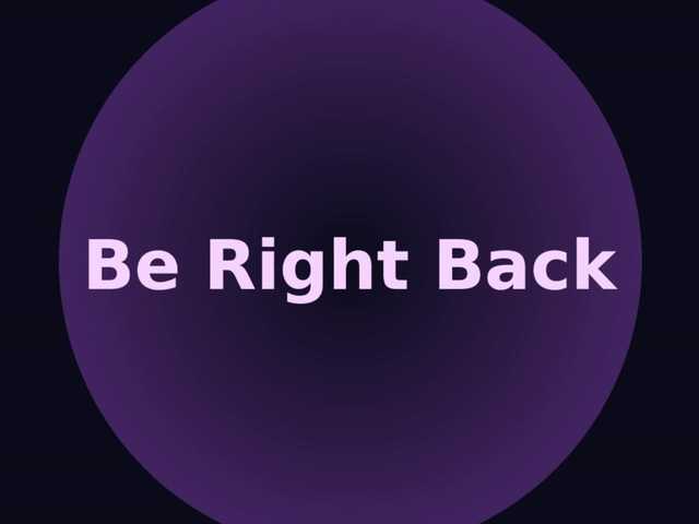 FeralFoxy live cam profile