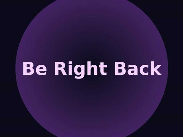 FeralFoxy's BongaCams show and profile