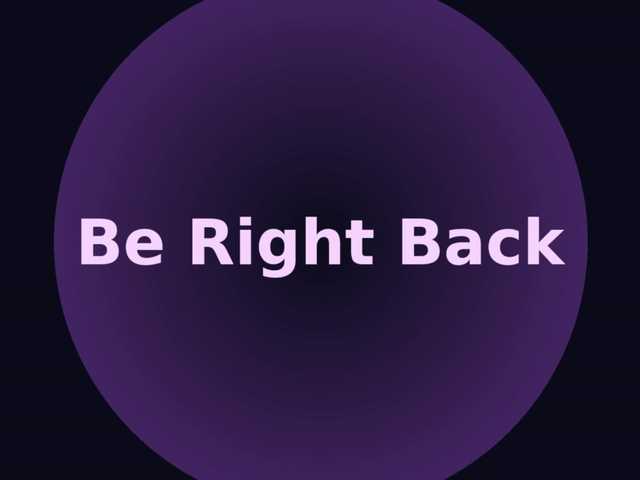 FeralFoxy's BongaCams show and profile