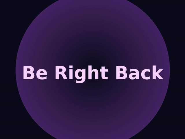 FeralFoxy's BongaCams show and profile