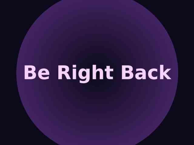 FeralFoxy Live Webcam on BongaCams