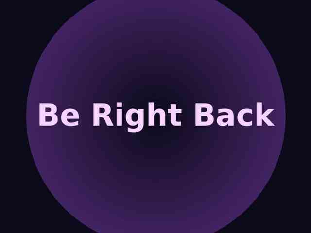 FeralFoxy Live Webcam on BongaCams