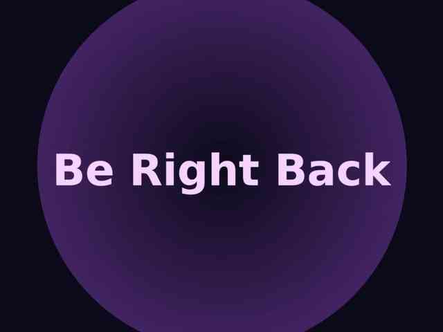 FeralFoxy Live Webcam on BongaCams