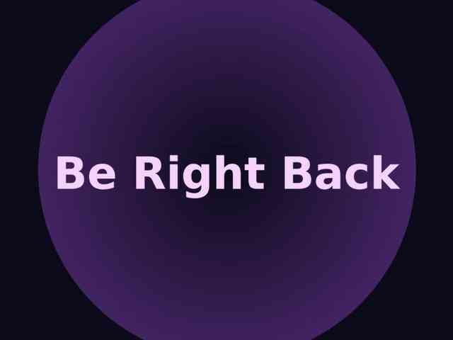 FeralFoxy Live Webcam on BongaCams