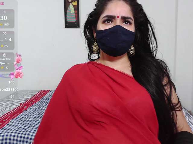 Umarany from BongaCams is Freechat