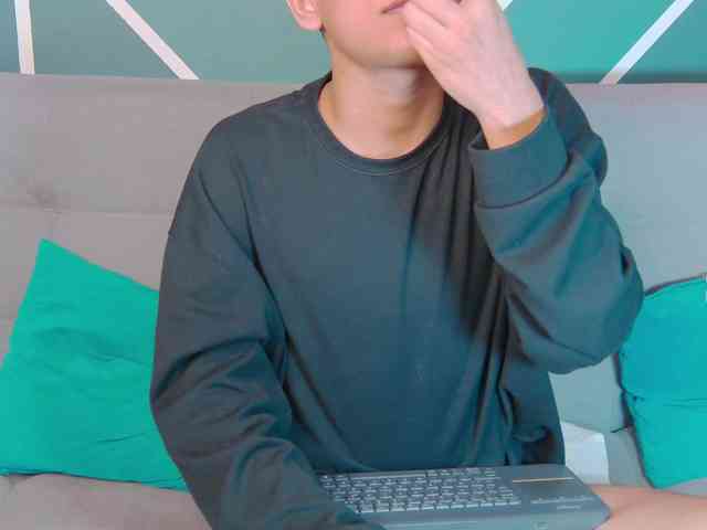 Liam-Sinclair Liam-Sinclair