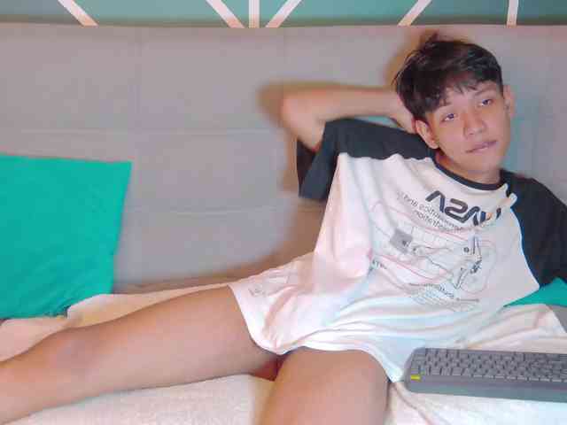 Liam-Sinclair Liam-Sinclair