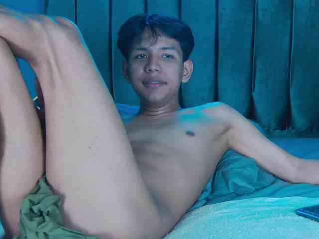 Liam-Sinclair Liam-Sinclair