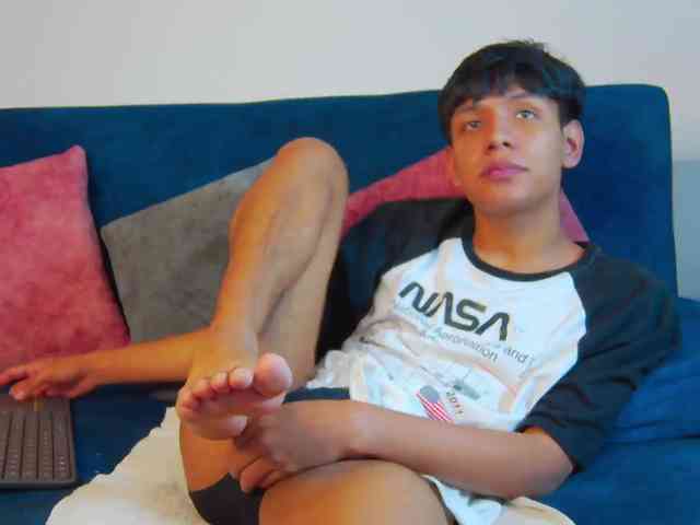 Liam-Sinclair Liam-Sinclair