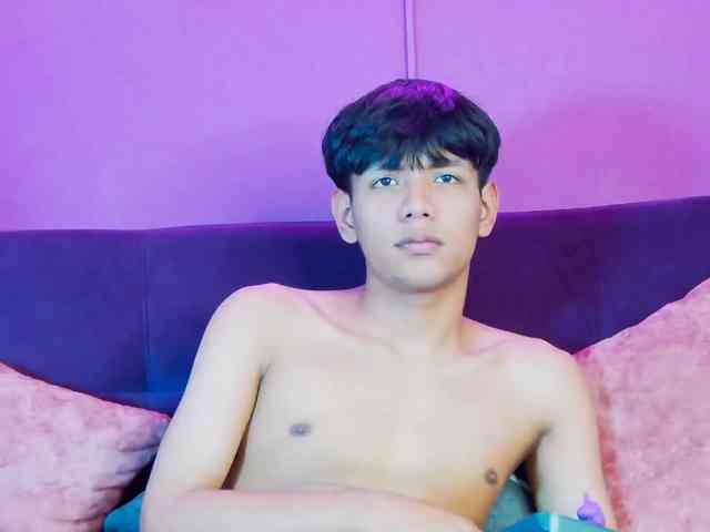 Liam-Sinclair Liam-Sinclair