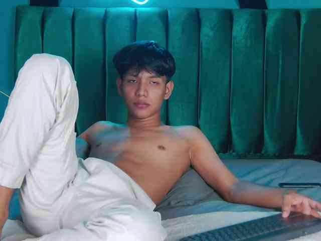 Liam-Sinclair Liam-Sinclair