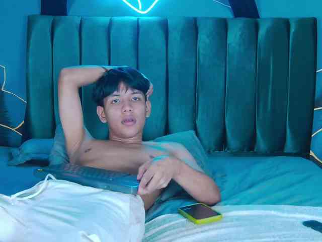 Liam-Sinclair Liam-Sinclair