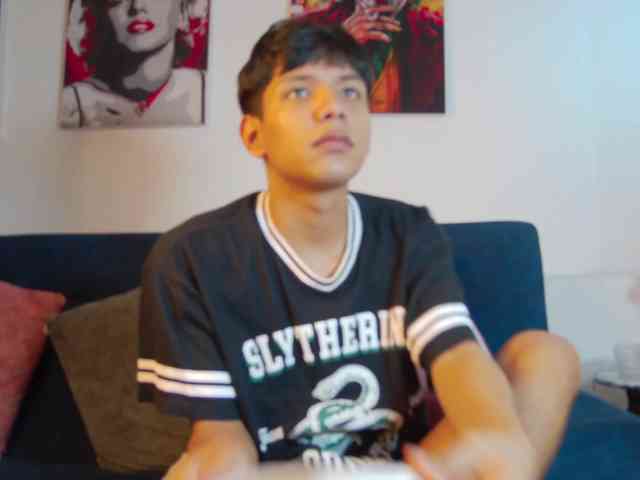 Liam-Sinclair Liam-Sinclair