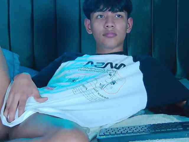 Liam-Sinclair Liam-Sinclair