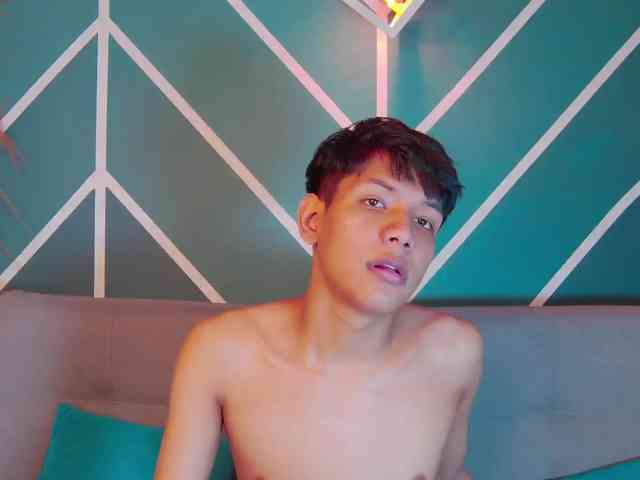 Liam-Sinclair Liam-Sinclair