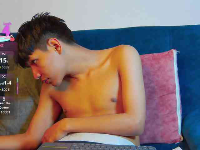 Liam-Sinclair Liam-Sinclair