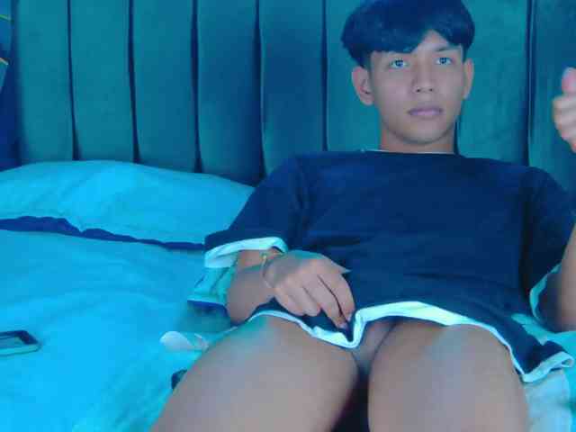 Liam-Sinclair Liam-Sinclair