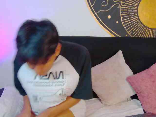 Liam-Sinclair Live Webcam on BongaCams