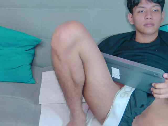 Liam-Sinclair Liam-Sinclair