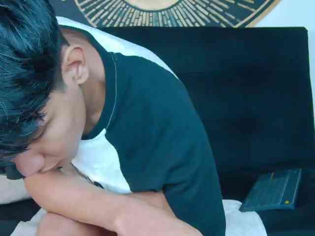 Liam-Sinclair Liam-Sinclair