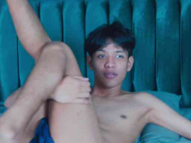 Liam-Sinclair Liam-Sinclair