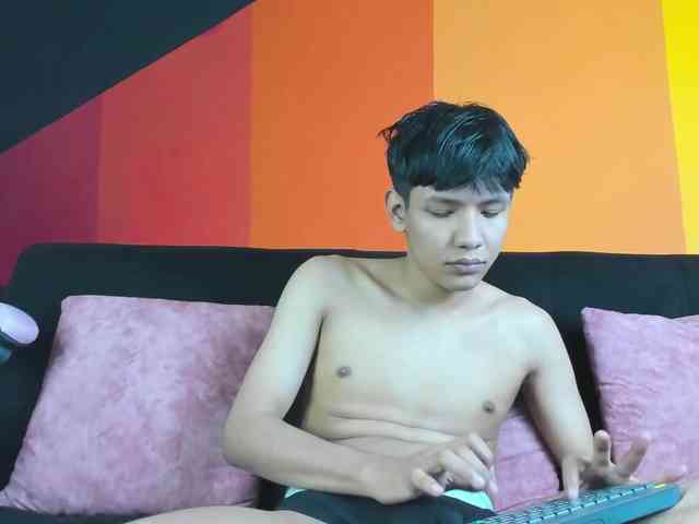 Liam-Sinclair Liam-Sinclair