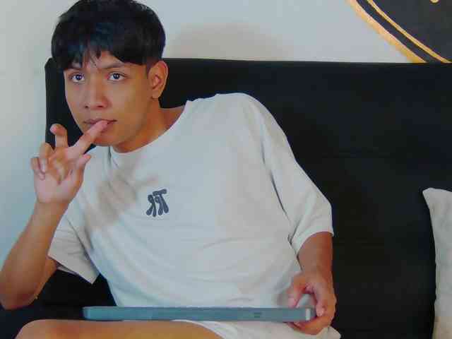 Liam-Sinclair Liam-Sinclair