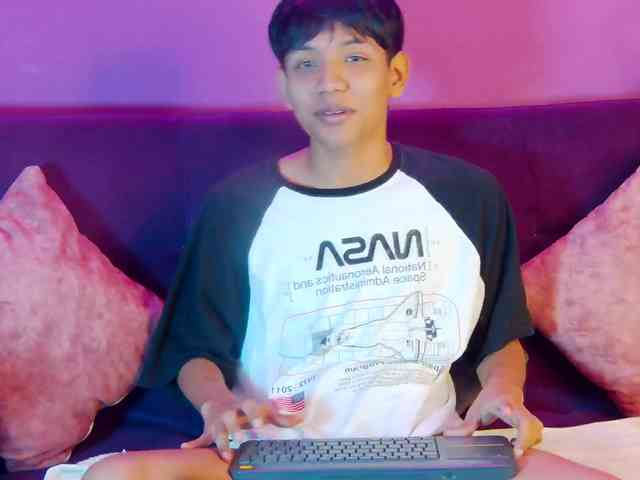 Liam-Sinclair Liam-Sinclair