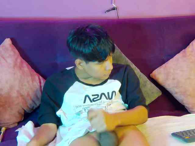 Liam-Sinclair Liam-Sinclair