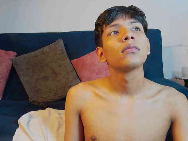 Liam-Sinclair Liam-Sinclair