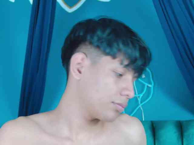 Liam-Sinclair Liam-Sinclair