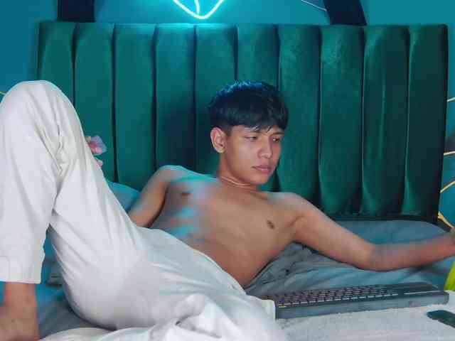 Liam-Sinclair Liam-Sinclair